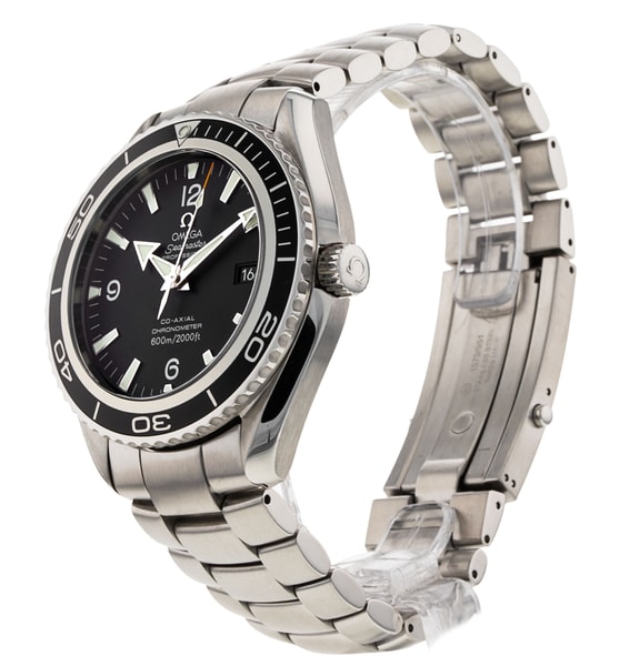 Omega Planet Ocean 2200.50.00